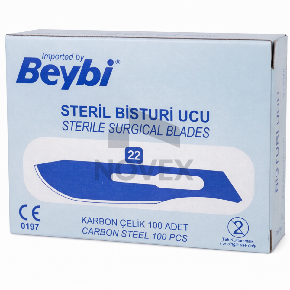 Bisturi Ucu