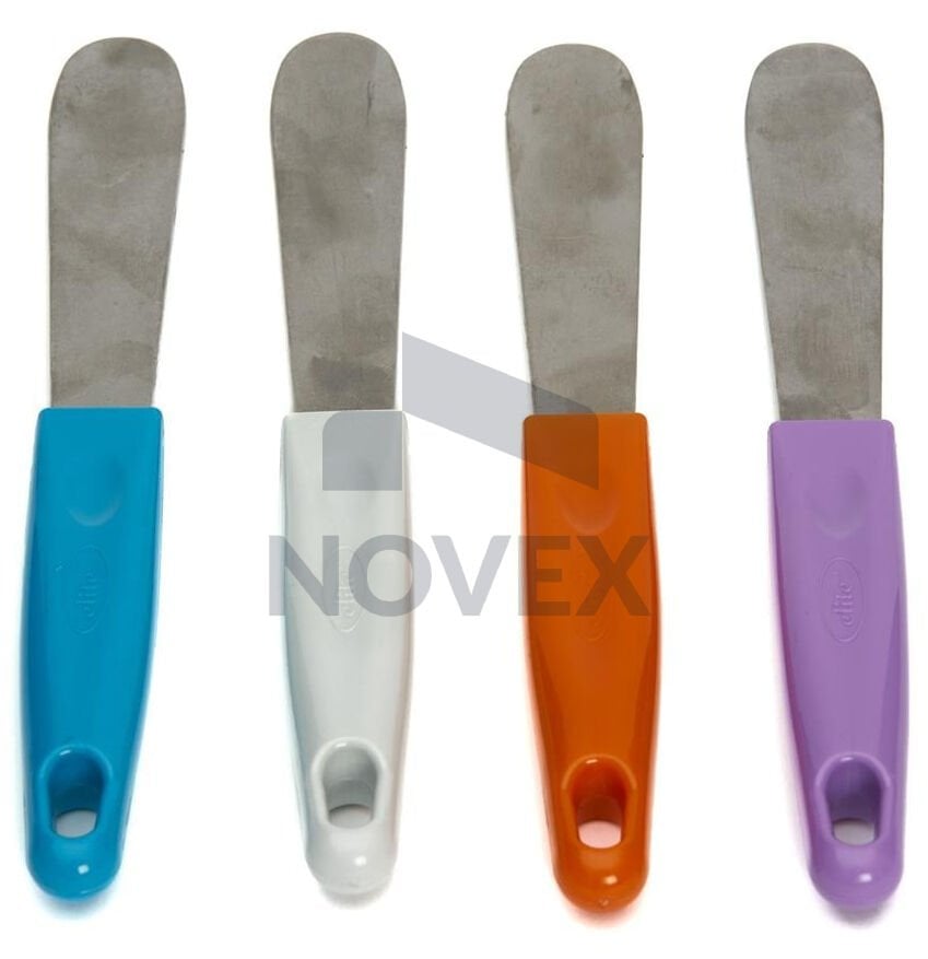 Bol Kaşığı Metal