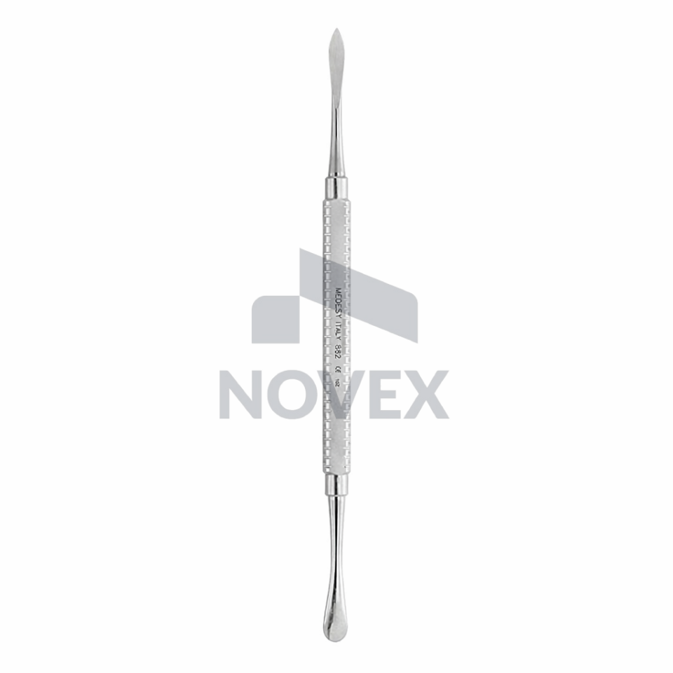 Dental Periost Elevatörü