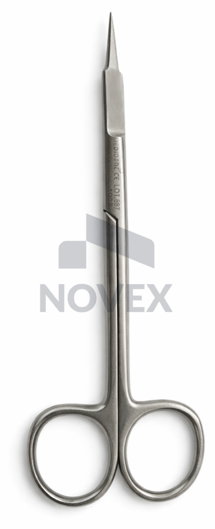 Dental Cerrahi Makas