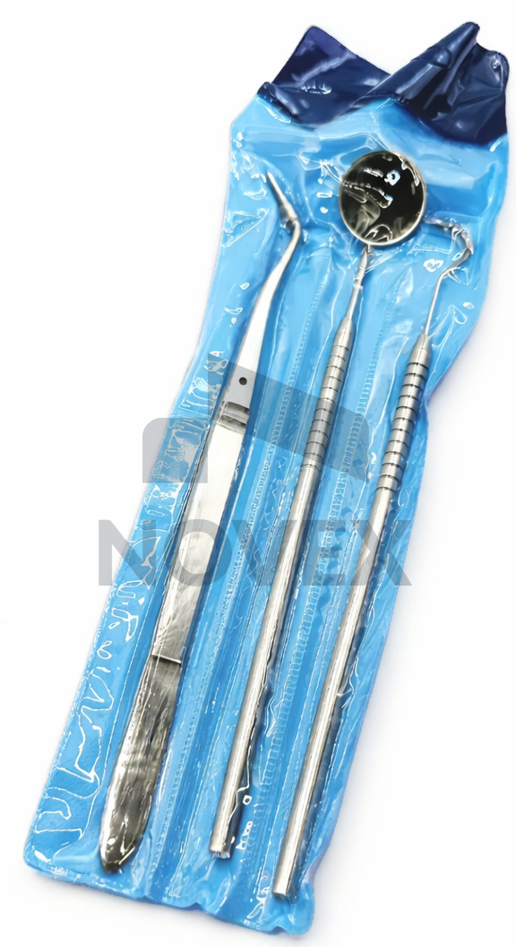 Meditech Muayene Seti