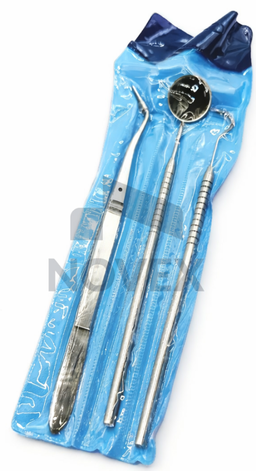 Meditech Muayene Seti