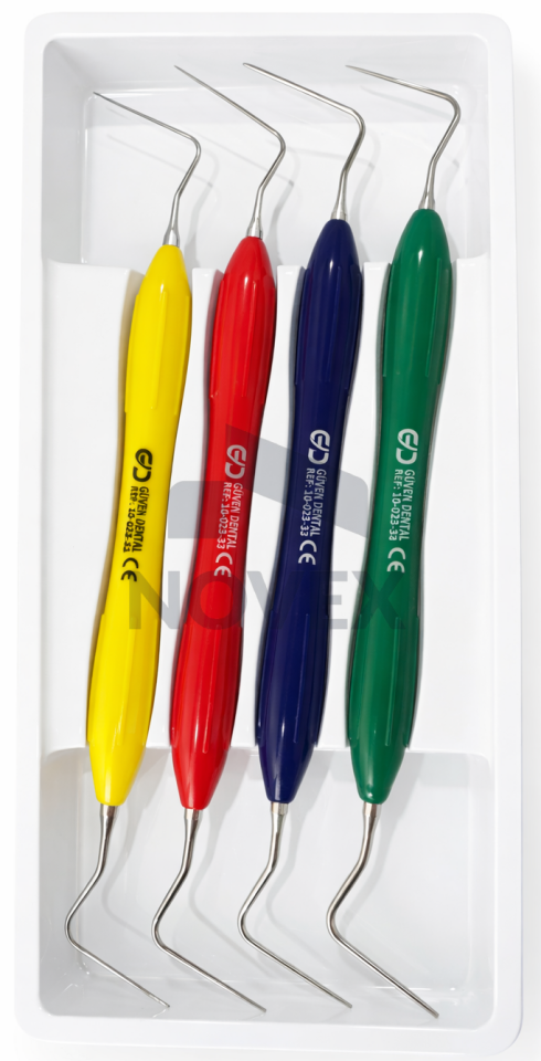 Plugger El Aleti Asorti