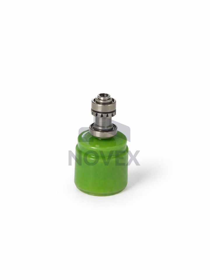 Tealth Premium Seramik İmplant Anguldurva Kartuşu