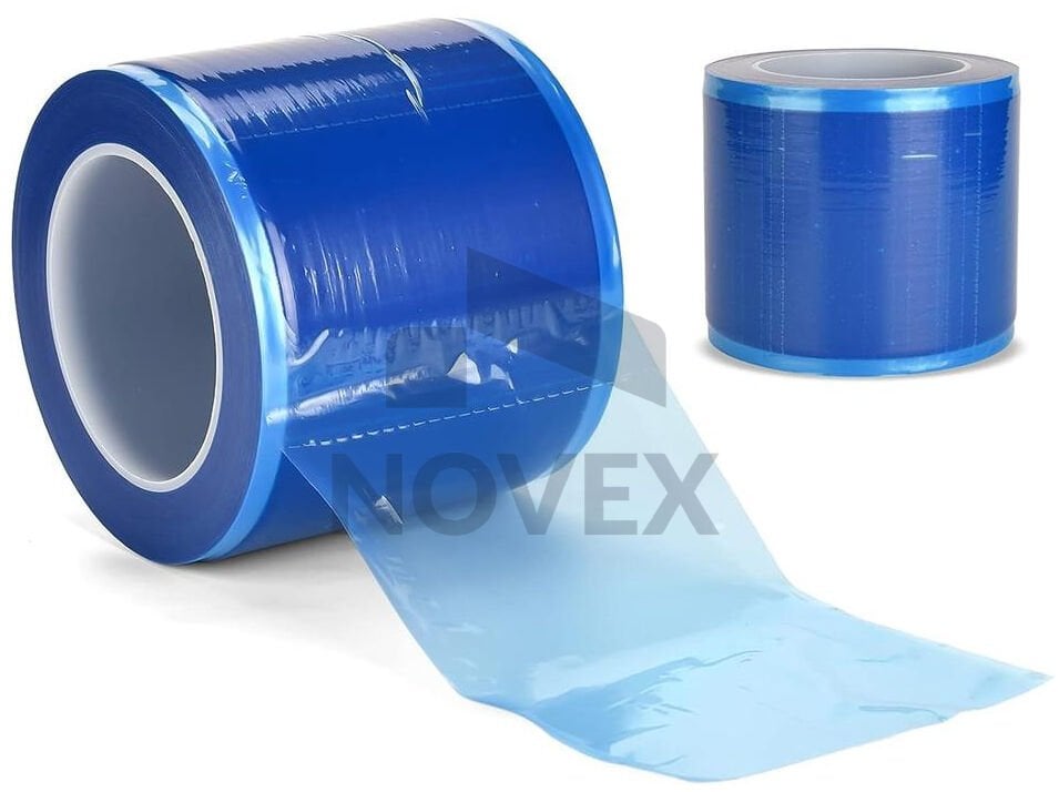 CocoDent Bariyer Film - Mavi