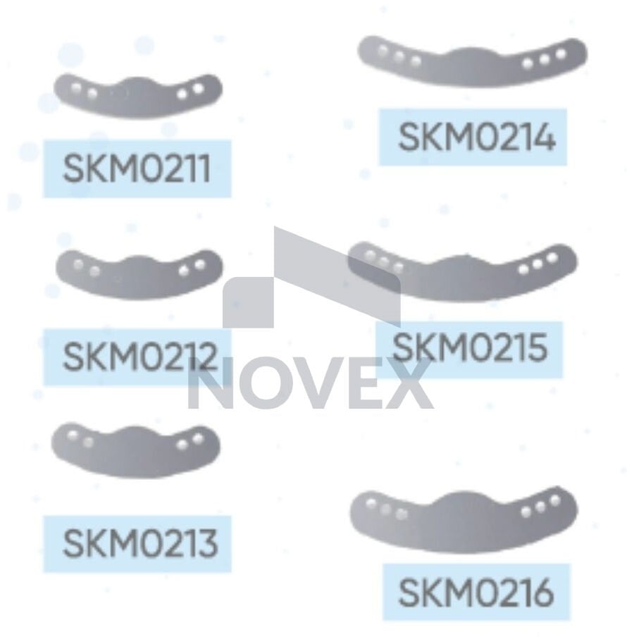 Sharp Yengeç Matrix Bandı