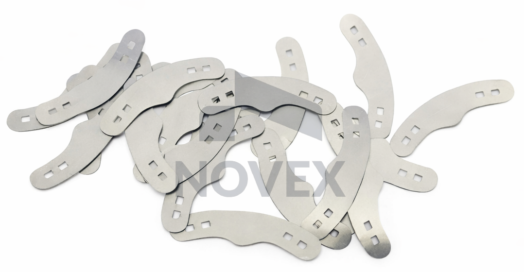 Sharp Yengeç Matrix Bandı