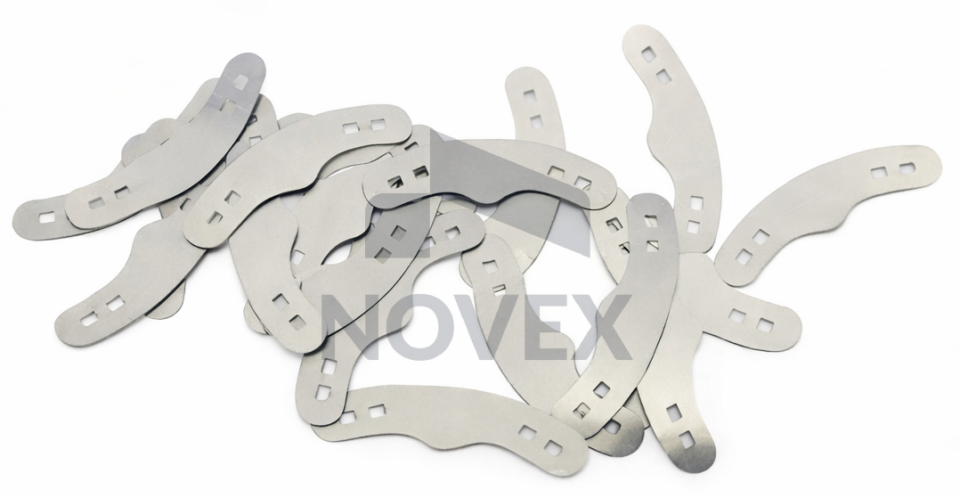 Sharp Yengeç Matrix Bandı