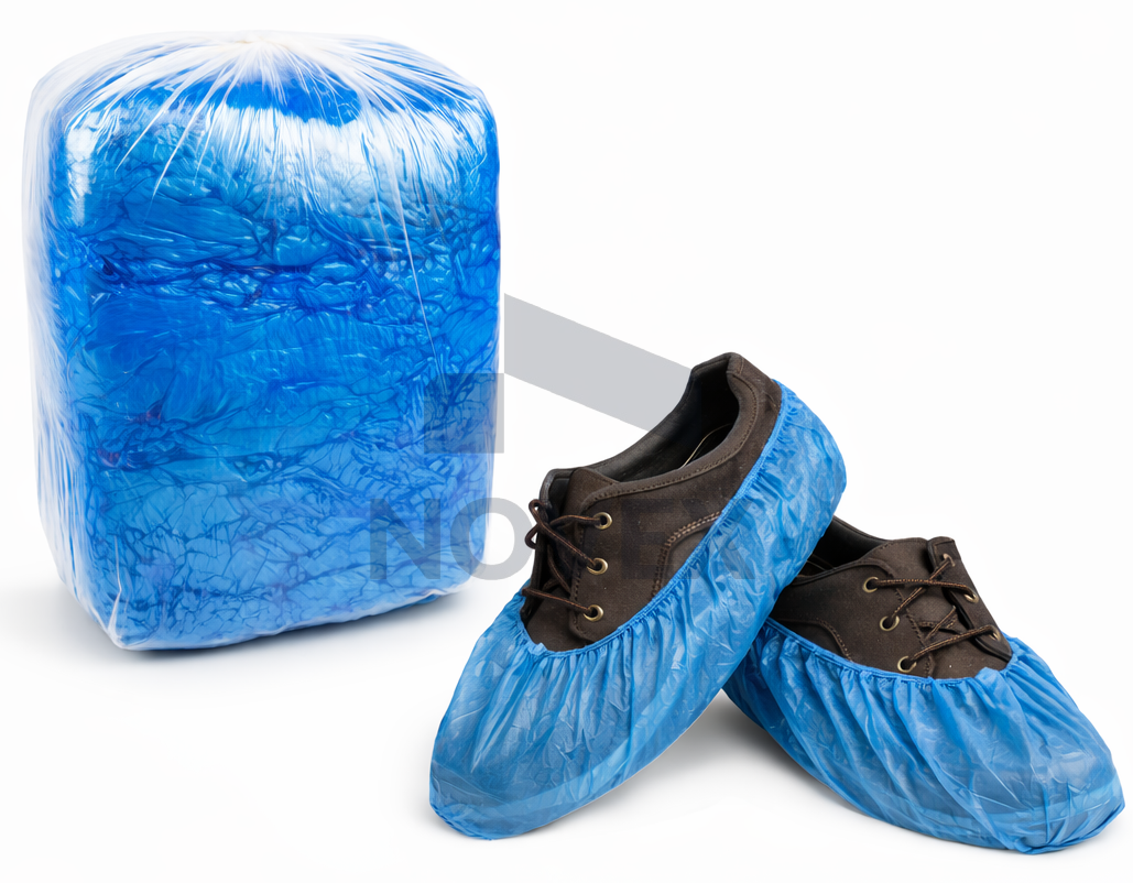 Dental Galoş Mavi 1000’li