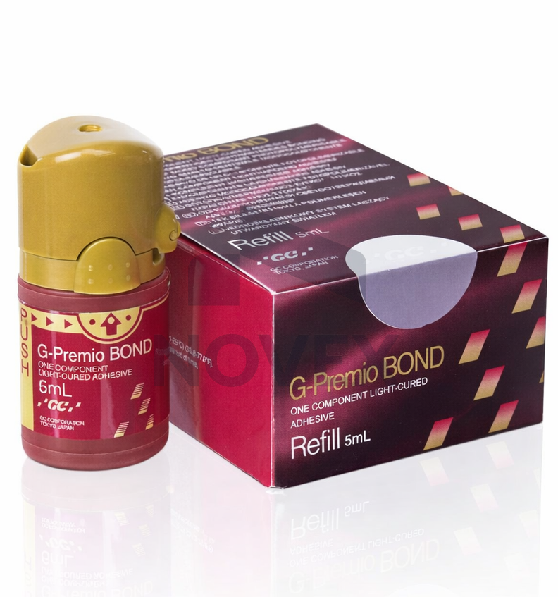 GC Dental  G-Premio Bond Refil kutusuz