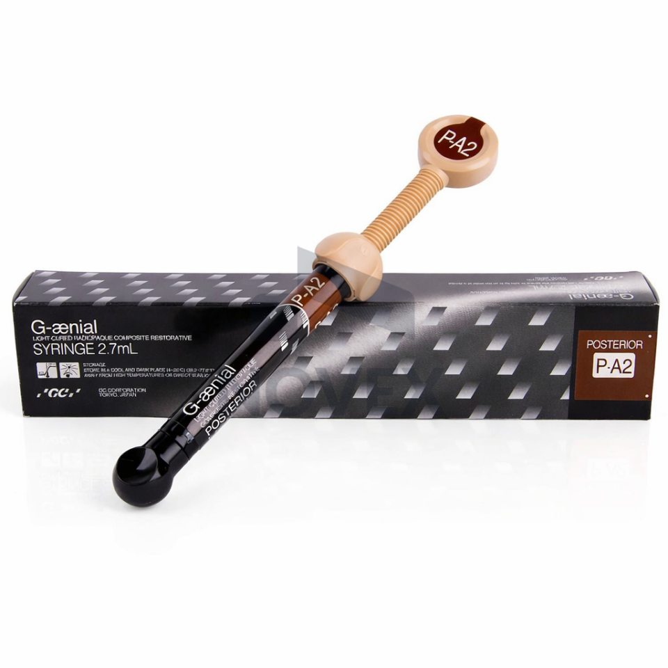 GC Dental G-Aenial Posterior Kompozit