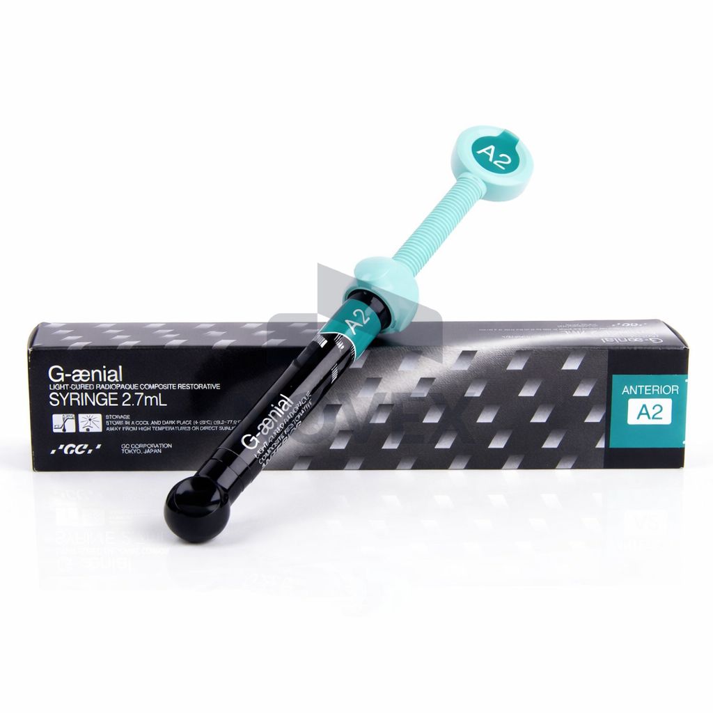 GC Dental G-Aenial Anterior Kompozit