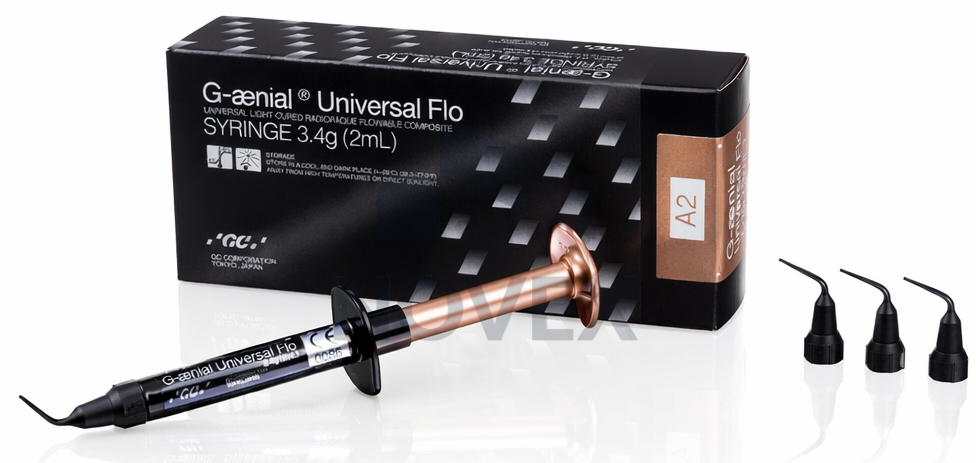 GC Dental G Aenial Universal Flo Flow Kompozit