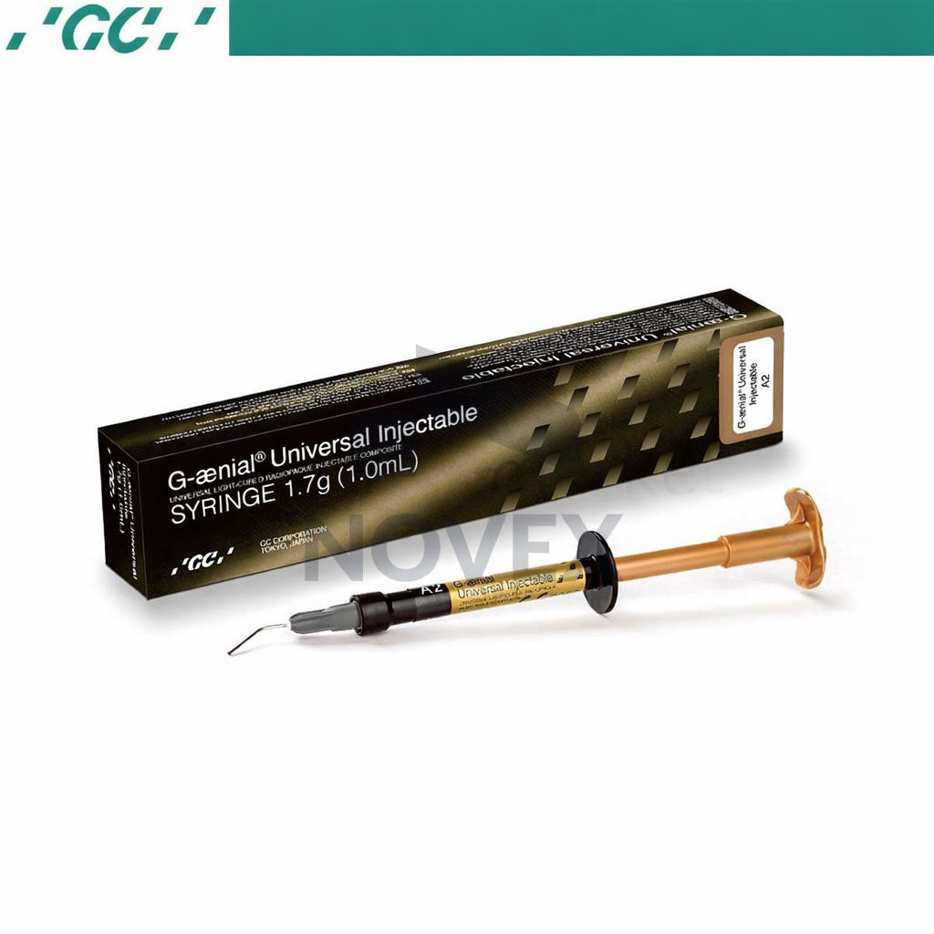 GC Dental G-Aenial Universal İnjectable Kompozit