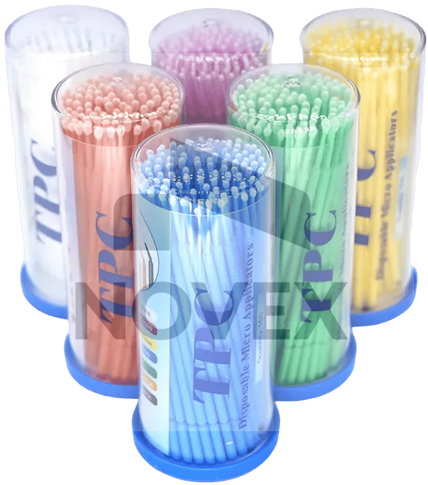 Tpc Dental Bond Fırçası