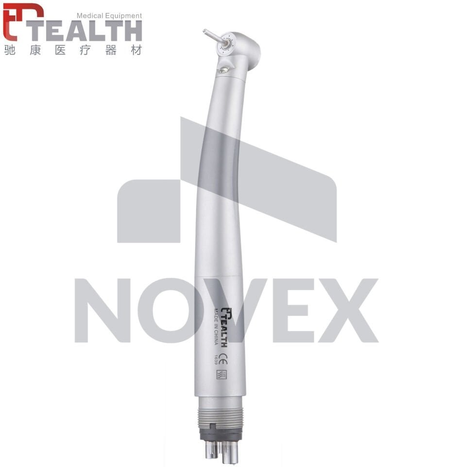 Tealth Aeratör + 1 Seramik Kartuş