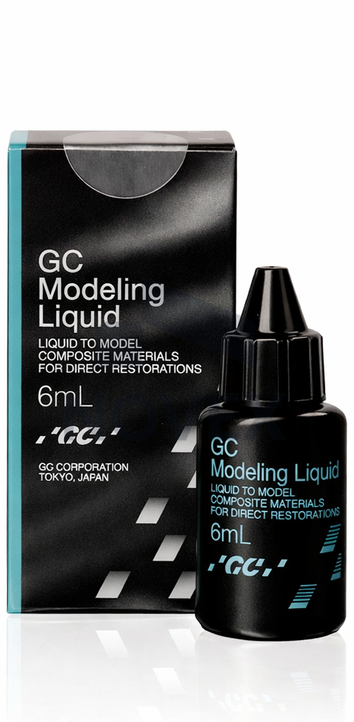 GC Dental Modeling Liquid Kompozit Restorasyon Likiti