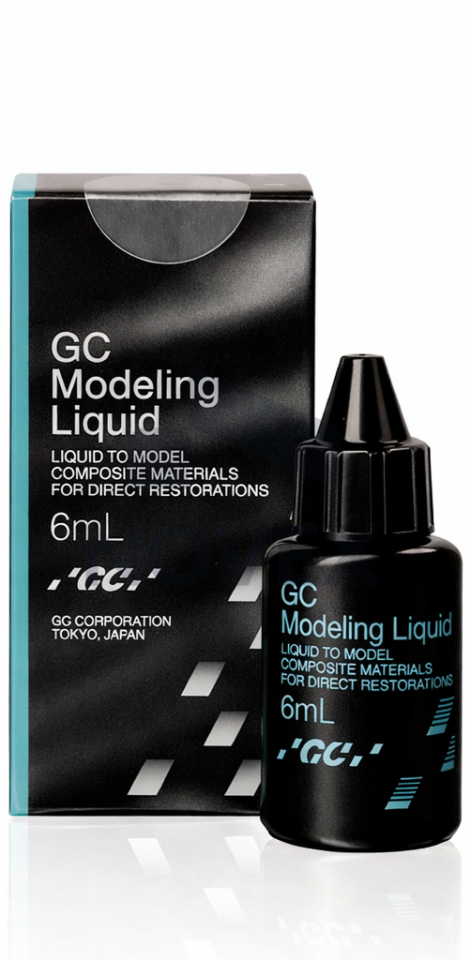 GC Dental Modeling Liquid Kompozit Restorasyon Likiti