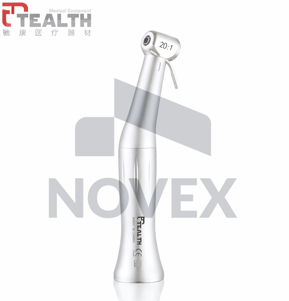 Tealth İmplant Anguldurva 20/1