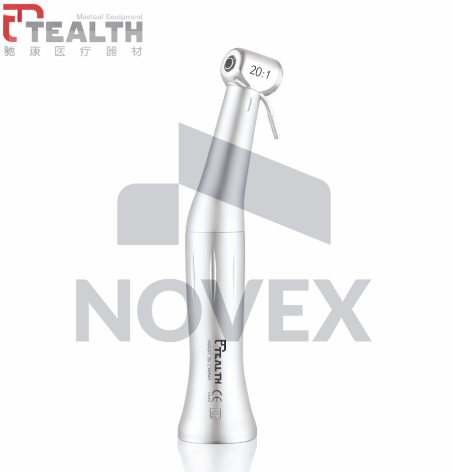 Tealth İmplant Anguldurva 20/1