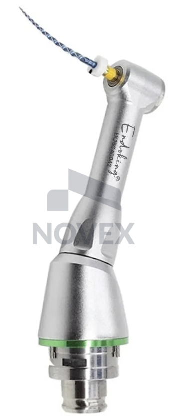 Royva Redüksiyonlu Endodontik Anguldruva 16:1