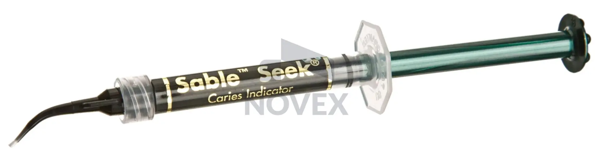 Ultradent Sable Seek Çürük Belirleyici Tek Tüp