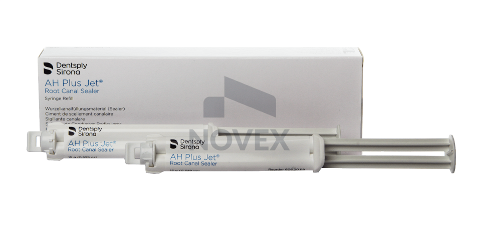 Dentsply Sirona AH Plus Jet Kanal Dolgu Materyali